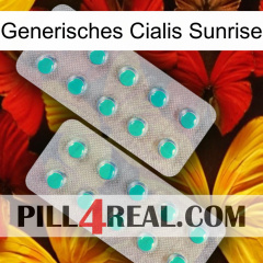 Generic Cialis Sunrise 29
